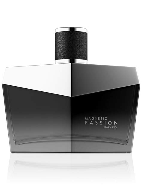 perfume mary kay masculino magnetic passion|Perfume Masculino Magnetic Passion 75ml .